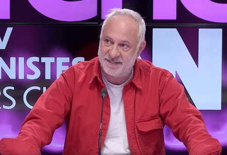 Christophe Gazel, Directeur Général de l'IPEA