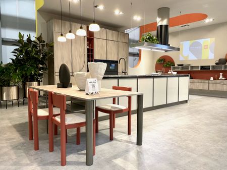 EuroCucina 2022 : Day 1