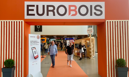 Eurobois 2022 : quoi de neuf chez les équipementiers ? 
