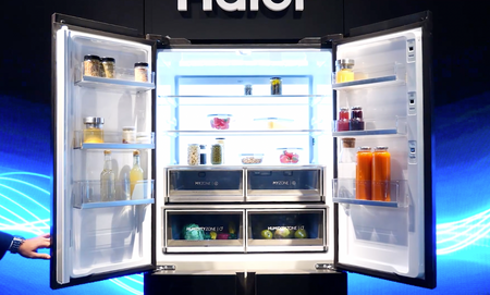 EuroCucina 2022 : émission spéciale HAIER