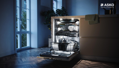 EuroCucina 2022 : ASKO