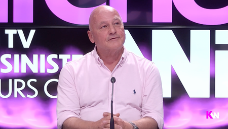 Marc Edel, Président du groupement AGENSIA