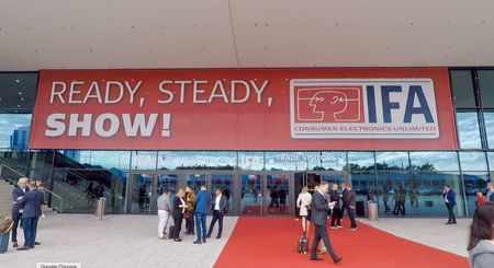 IFA 2022 : Jour 2