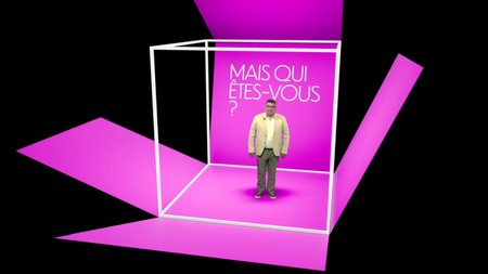 Jean-Luc Manivet, LAMINAM