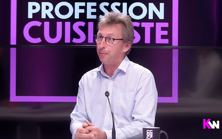 Émission spéciale SMEG