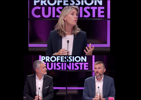 Émission spéciale FBD
