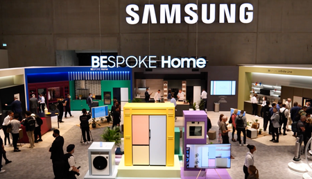 IFA 2022 : Émission spéciale SAMSUNG