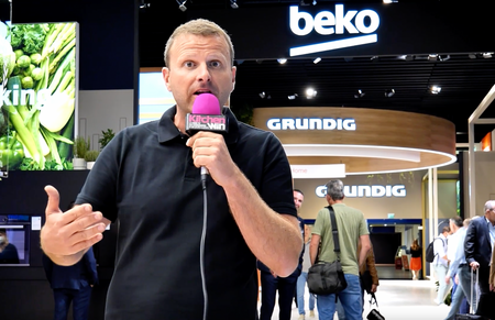 IFA 2022 : What's New ? GRUNDIG