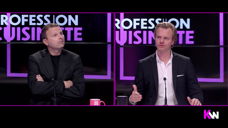 Émission spéciale CONVERSIONAL