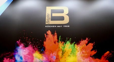 EspritMeuble 2022 : Flash Nouveauté BRIGITTE KÜCHEN
