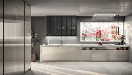 EspritMeuble 2022 : Flash Nouveauté SCAVOLINI