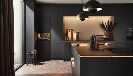 EspritMeuble 2022 : Flash Nouveauté REHAU