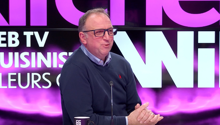 Franck Baczkowski, Responsable Développement MSA France