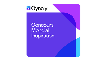 Cyncly : le concours international est lancé