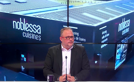 David Diringer, Directeur du réseau NOBLESSA