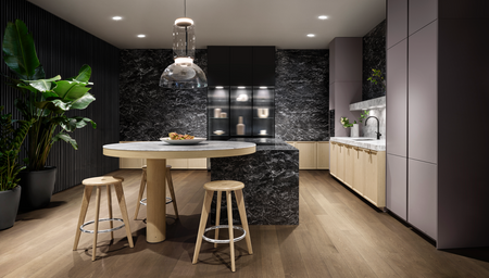 En Allemagne chez Siematic