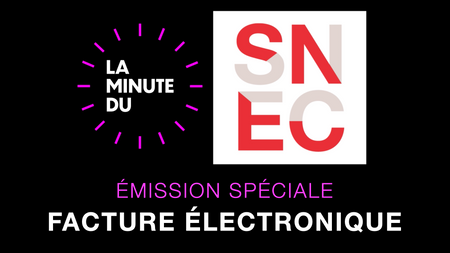 Facture électronique : la révolution arrive