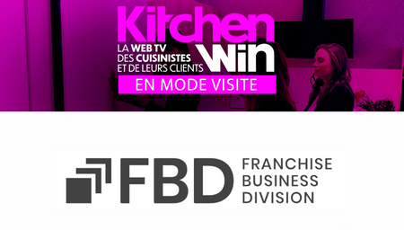 Visite de la FBD Academy à Lyon