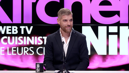 Cristian Maccan, Directeur Export Armony Cucine
