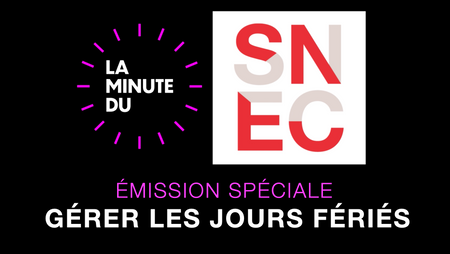 Jours fériés : comment gérer les équipes ?