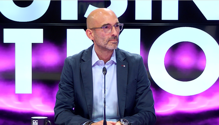 Yan Martial, Directeur Liebherr Électroménager France