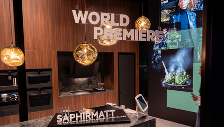 IFA 2023 : émission spéciale Electrolux Group