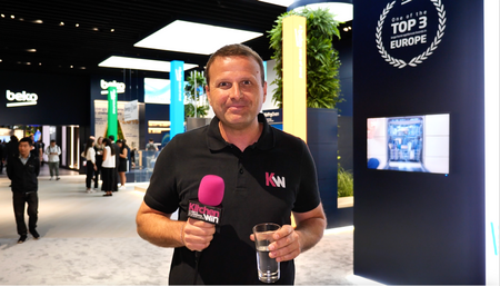 IFA 2023 : "What's New ?" chez Beko