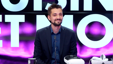 Rodolphe Dugueperoux, NOOTTY