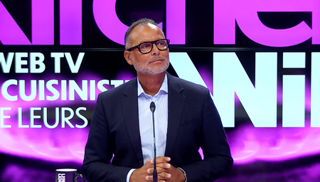 Jean-Pierre Til, Sofinco Partner