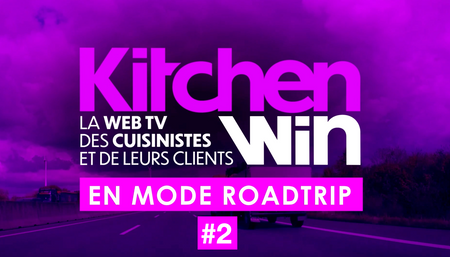 Hausmesse 2023 : roadtrip saison #2