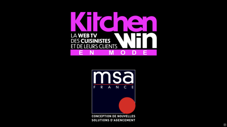 Les outils MSA pour les cuisinistes #2