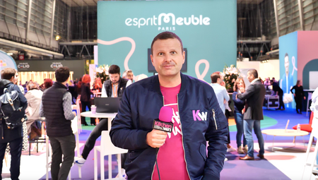 EspritMeuble 2023 : Jour 1