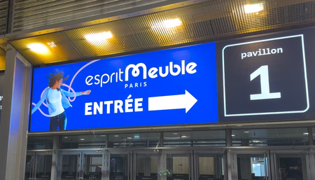 EspritMeuble 2023 : Jour 2