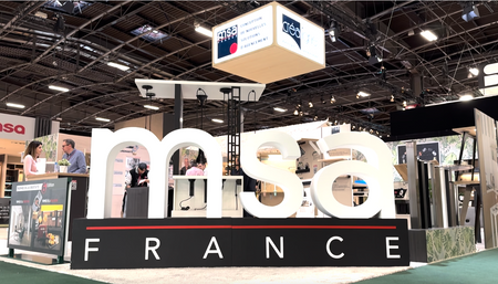 EspritMeuble 2023 : 3 nouveautés MSA France