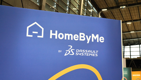 EspritMeuble 2023 : émission spéciale HomeByMe