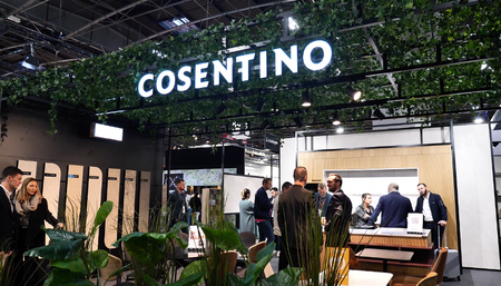 EspritMeuble 2023 : flash nouveauté Cosentino