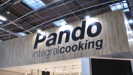 EspritMeuble 2023 : what's new ? spécial PANDO