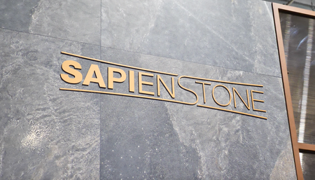 EspritMeuble 2023 : What's New ? spécial SAPIENSTONE