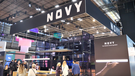 EspritMeuble 2023 : émission spéciale NOVY