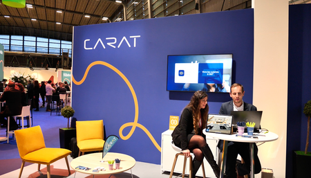EspritMeuble 2023 : émission spéciale CARAT
