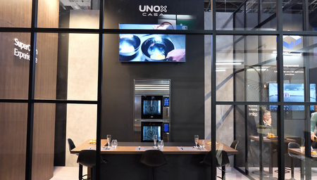 EspritMeuble 2023 : what's new ? spécial UNOX CASA