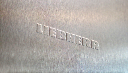 What's New ? spécial Liebherr Electroménager France