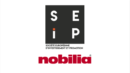 Breaking News : nobilia entre au capital de la SEIP