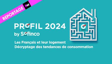 Étude 2024 Profil by SOFINCO