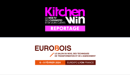 Visite Eurobois 2024