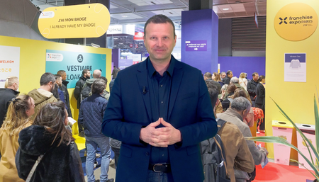 Actu : Noblessa à Franchise Expo Paris 2024