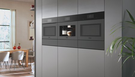 Exclusif : les actualités 2024 de Miele