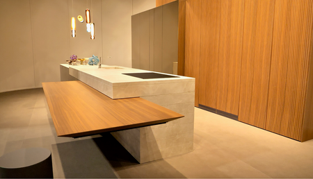 EuroCucina 2024 : flash nouveauté Snaidero