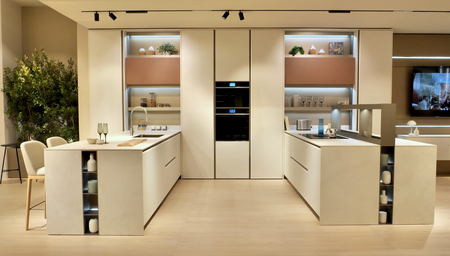 EuroCucina 2024 : émission spéciale VENETA CUCINE
