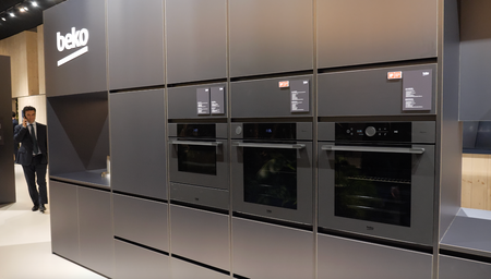 Eurocucina 2024 : visite du stand Beko